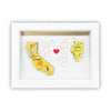 States in Love Shadowbox