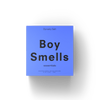 Dynasty Salt Candle