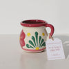 Sea Salt Orchid 7oz Jarrito Candle