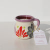 Grapefruit Mangosteen Jarrito Candle - 7oz