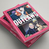 Outlaws Hardcover