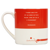 And Then There Were None Ceramic Mug