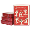 Snowmen BOXED Cards