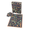 Chicago Icons 1000 Pc Puzzle