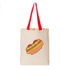 Foursided 2026 Tote Bag