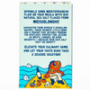 Greek Sea Salt Flakes
