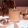 Hero Hard Wood Candle