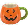 Jack O' Lantern Mug