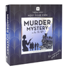 Murder Mystery - Train