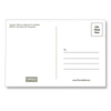 Todd Mack Someday Postcard