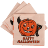 Halloween Beverage Napkins
