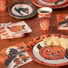 Halloween Beverage Napkins