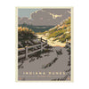 Indiana Dunes: Lake Breeze Print 11x14