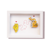 States in Love Shadowbox